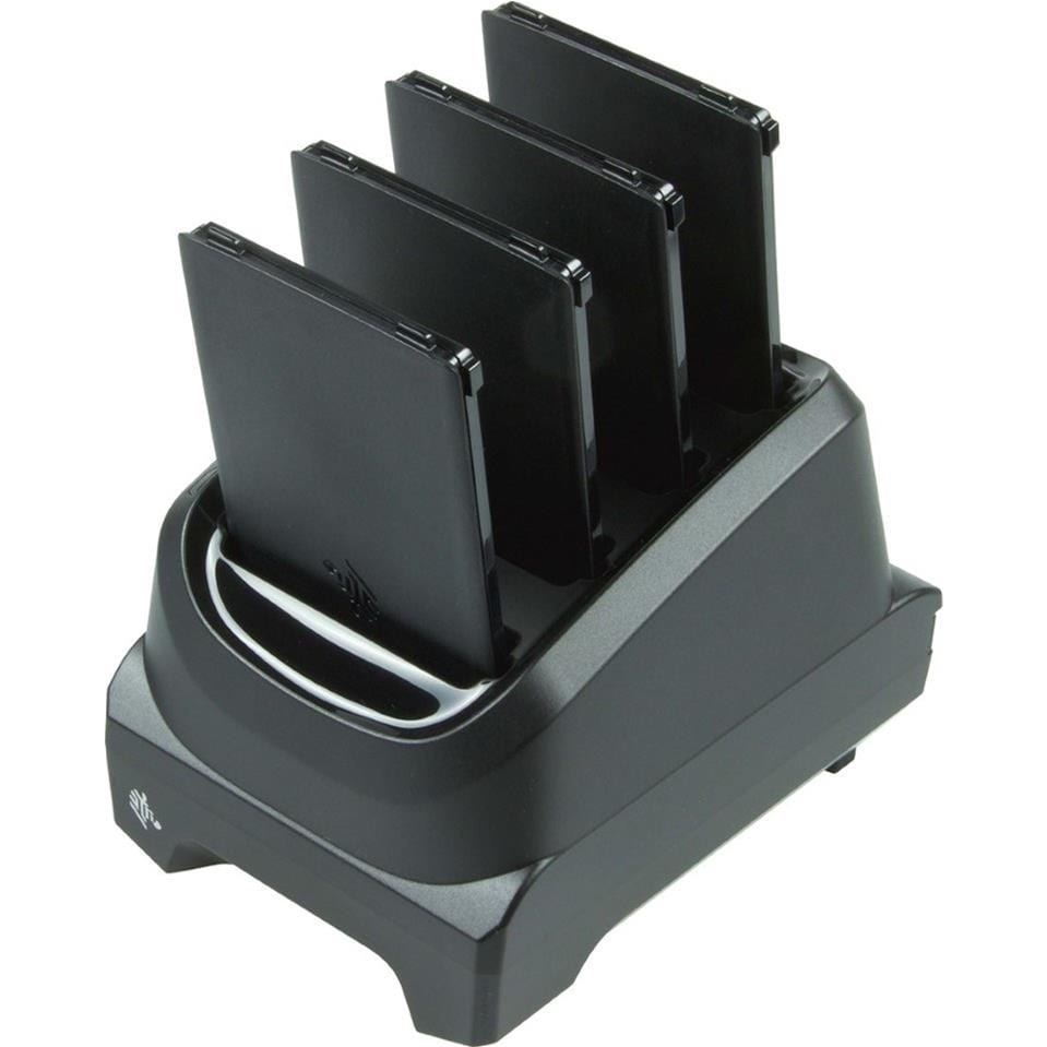 Zebra 4-slot Battery Charger SAC-TC2Y-4SCHG-01