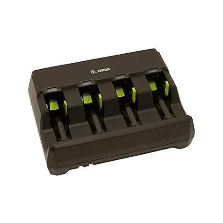 Zebra Barcode Reader Battery Charger Set SAC3600-KIT