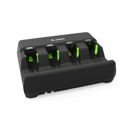 Zebra Barcode Reader Battery Charger Set SAC3600-KIT