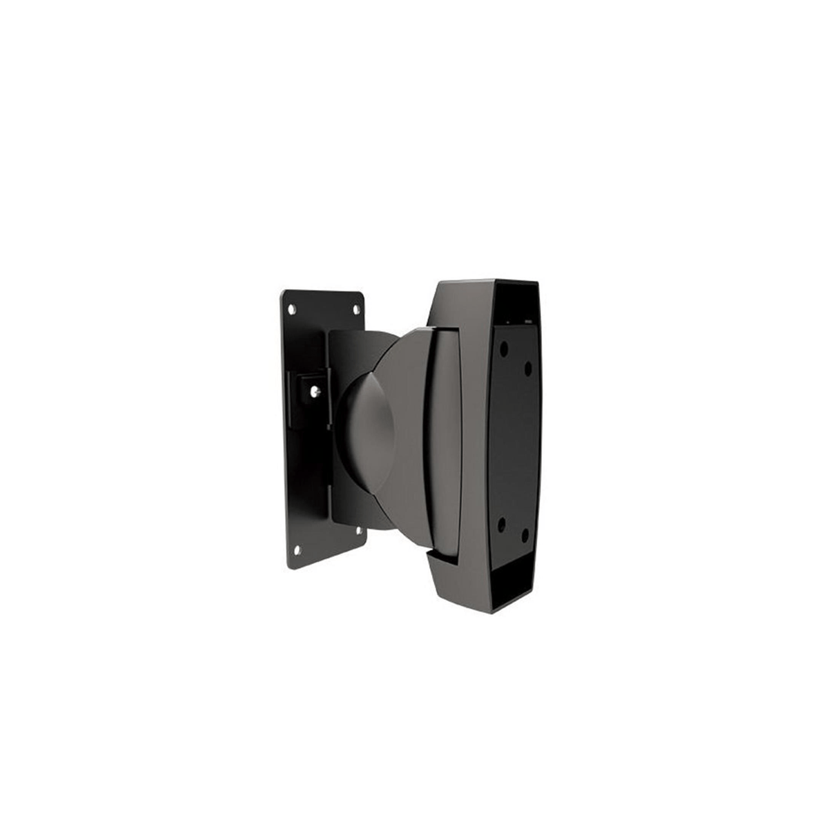 Brateck Satellite Speaker - Bracket 10kg Adjustable Tilt SB-30