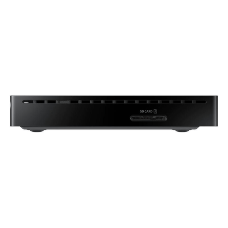 Samsung UHD Digital Signage Player Black SBB-SS08NL1/EN