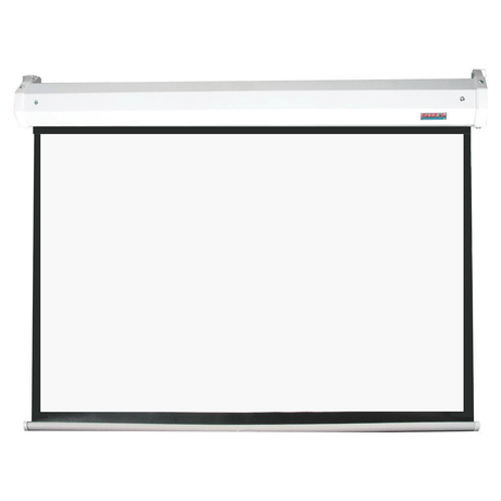 Parrot Pulldown Screen 2450x1420mm with view of 2350x1320mm 16:9 SC0074