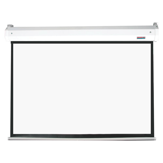 Parrot Pulldown Screen 1520x1520mm with view of 1470x1470mm 1:1 SC0265