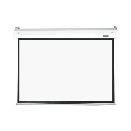 Parrot Pulldown Screen 2440x1850mm with view of 2340x1750mm 4:3 SC0275