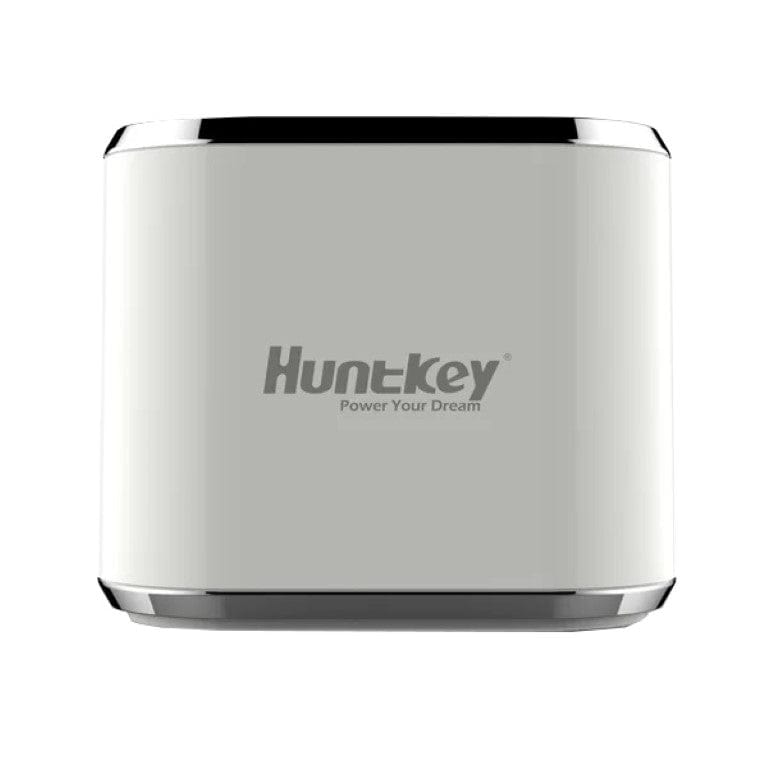 Huntkey Smart 4-port USB and 1-port USB Type-C Charger SCA-507