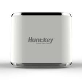 Huntkey SCA-507 mobile device charger Indoor Silver,White