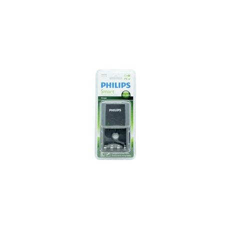 Philips MultiLife Battery charger SCB1411WB/12