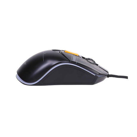 Armaggeddon Textron Scorpion 7 RGB Gaming Mouse SCORPION7