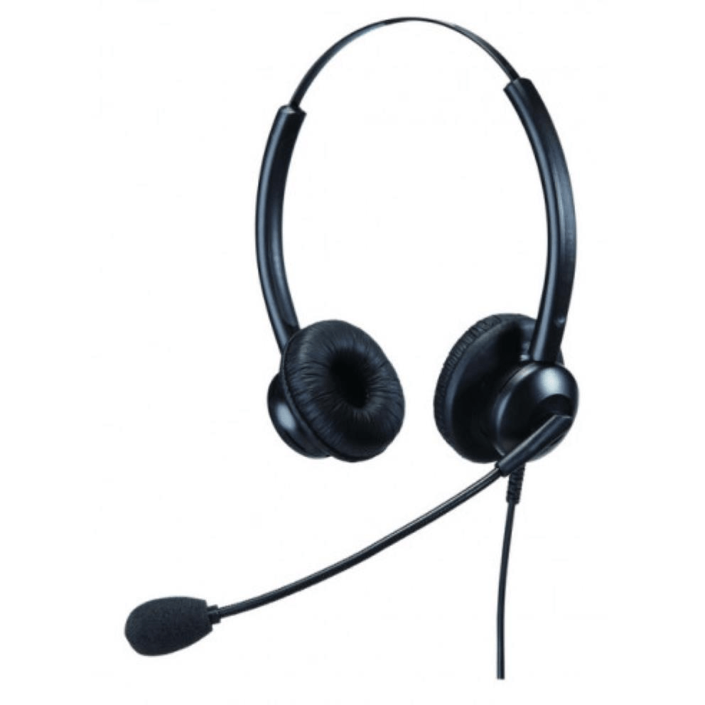 Talk2 ECO Range Binaural Headset SD803