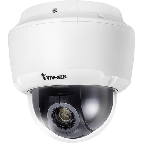 Vivotek Indoor Network Dome Camera SD9161-H