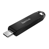 SanDisk Ultra USB Flash Drive 64GB USB SDCZ460-064G-G46