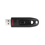 SanDisk Ultra USB flash drive 512 GB USB Type-A 3.2 Gen 1 (3.1 Gen 1) Black