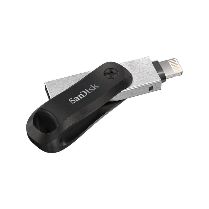 Adaptateur USB OTG SANDISK Ixpand Flash Drive Lightning V2 - USB