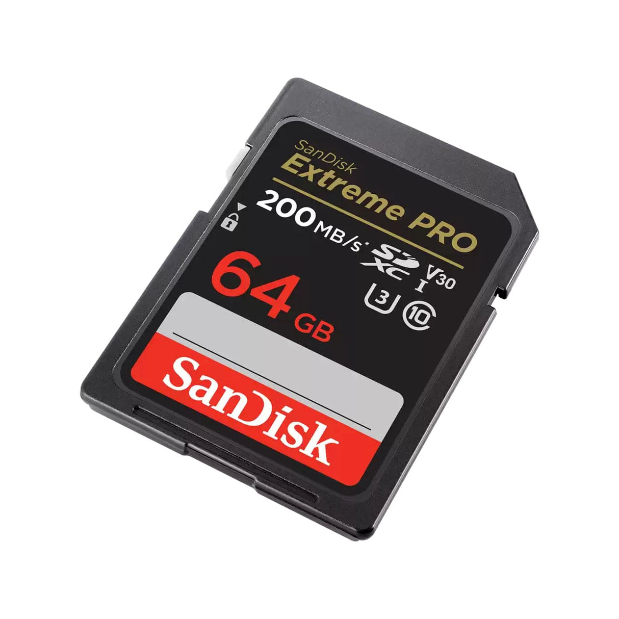 SanDisk Extreme PRO 64 GB SDXC Class 10 SDSDXXU-064G-GN4IN