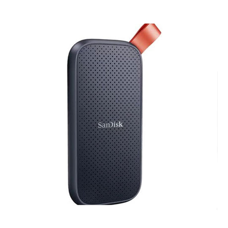 SanDisk Portable SSD 480GB Blue SDSSDE30-480G-G25