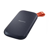 SanDisk Portable SSD 480GB Blue SDSSDE30-480G-G25