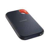 SanDisk Extreme Portable 2TB Black External SSD SDSSDE61-2T00-G25