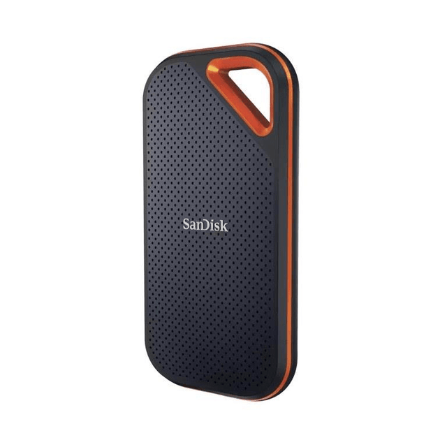 SanDisk Extreme Pro 1TB Portable SSD SDSSDE81-1T00-G25