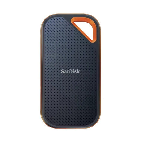 SanDisk Extreme Pro 1TB Portable SSD SDSSDE81-1T00-G25