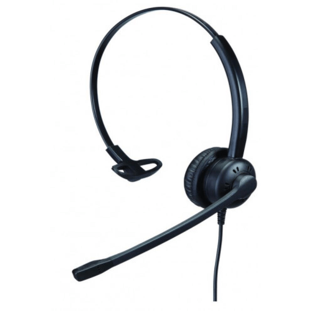 Talk2 ECO Range Monaural Headset SE803-QD