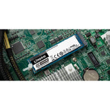 Kingston Technology DC1000B 240GB M.2 2280 Enterprise NVMe SSD SEDC1000BM8/240G