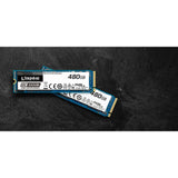 Kingston Technology DC1000B 240GB M.2 2280 Enterprise NVMe SSD SEDC1000BM8/240G