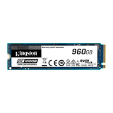 Kingston Technology DC1000B 960GB M.2 2280 Enterprise NVMe SSD SEDC1000BM8/960G