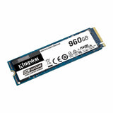 Kingston Technology DC1000B 960GB M.2 2280 Enterprise NVMe SSD SEDC1000BM8/960G