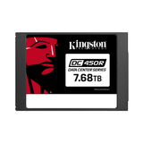 Kingston Technology DC450R 7680GB (Entry Level Enterprise/Server) 2.5-inch SATA SSD SEDC450R/7680G