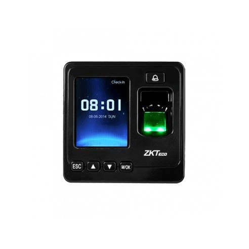 ZKTeco SF100 Fingerprint Access Control Terminal SF100