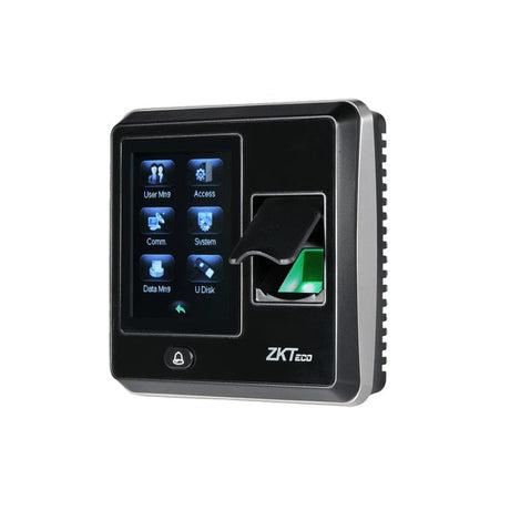 ZKTeco Fingerprint Access Control Terminal SF300