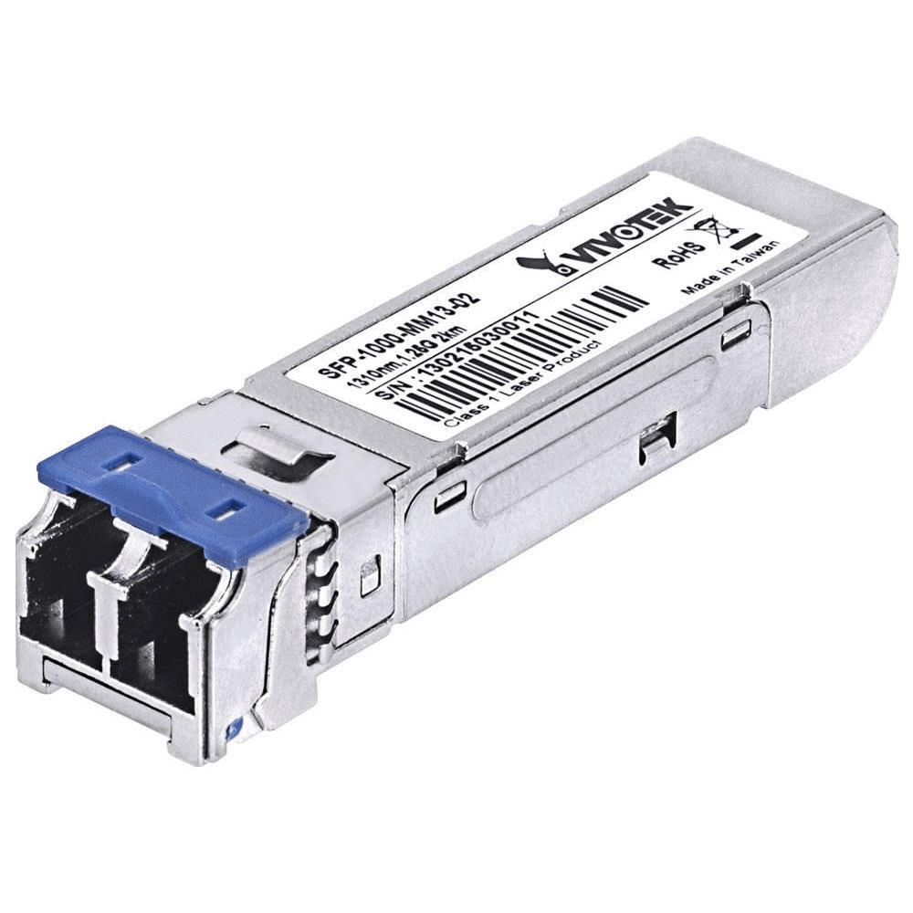 Vivotek SFP-1000-MM13-02 Transceiver Module