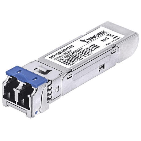 Vivotek SFP-1000-MM13-02 Transceiver Module