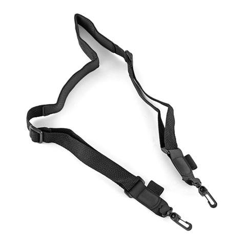 Zebra ET5X Breakaway Shoulder Strap SG-ET5X-SHDRSTP-01