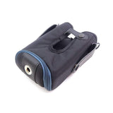 Zebra Peripheral Device Case Handheld Computer Holster Black Blue SG-MC9121112-01R