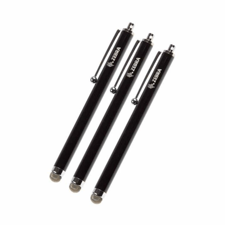 Zebra TC5x Passive Stylus Pen 3-pack SG-STYLUS-TCX-MTL-03