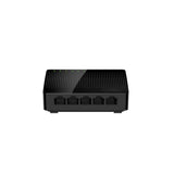 Tenda SG105 Unmanaged Switch Gigabit Ethernet Black