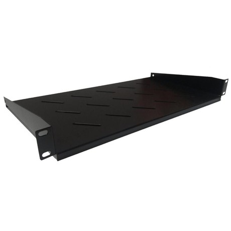 Finen 19-inch 1U Cantilever Shelf 350mm SHELF-1U350