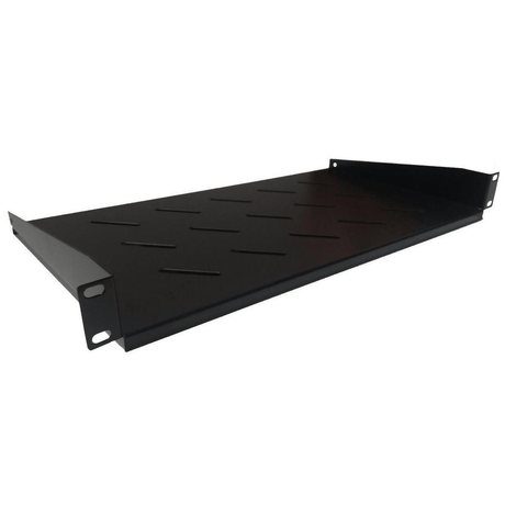 Finen 19-inch 1U Cantilever Shelf 450mm SHELF-1U450