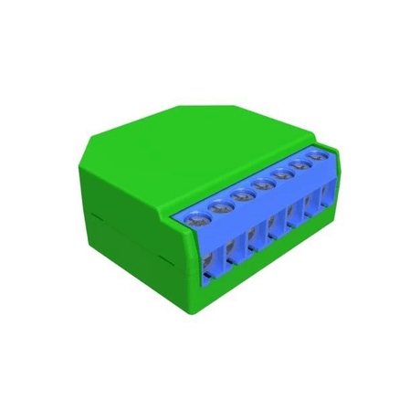 Shelly Dimmer 2 Wi-Fi Smart Dimmer Relay