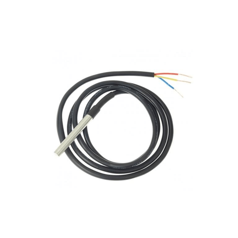 Shelly Temperature Sensor Probe