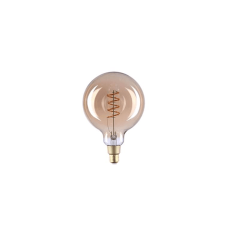 Shelly Vintage G125 Wireless Smart Bulb