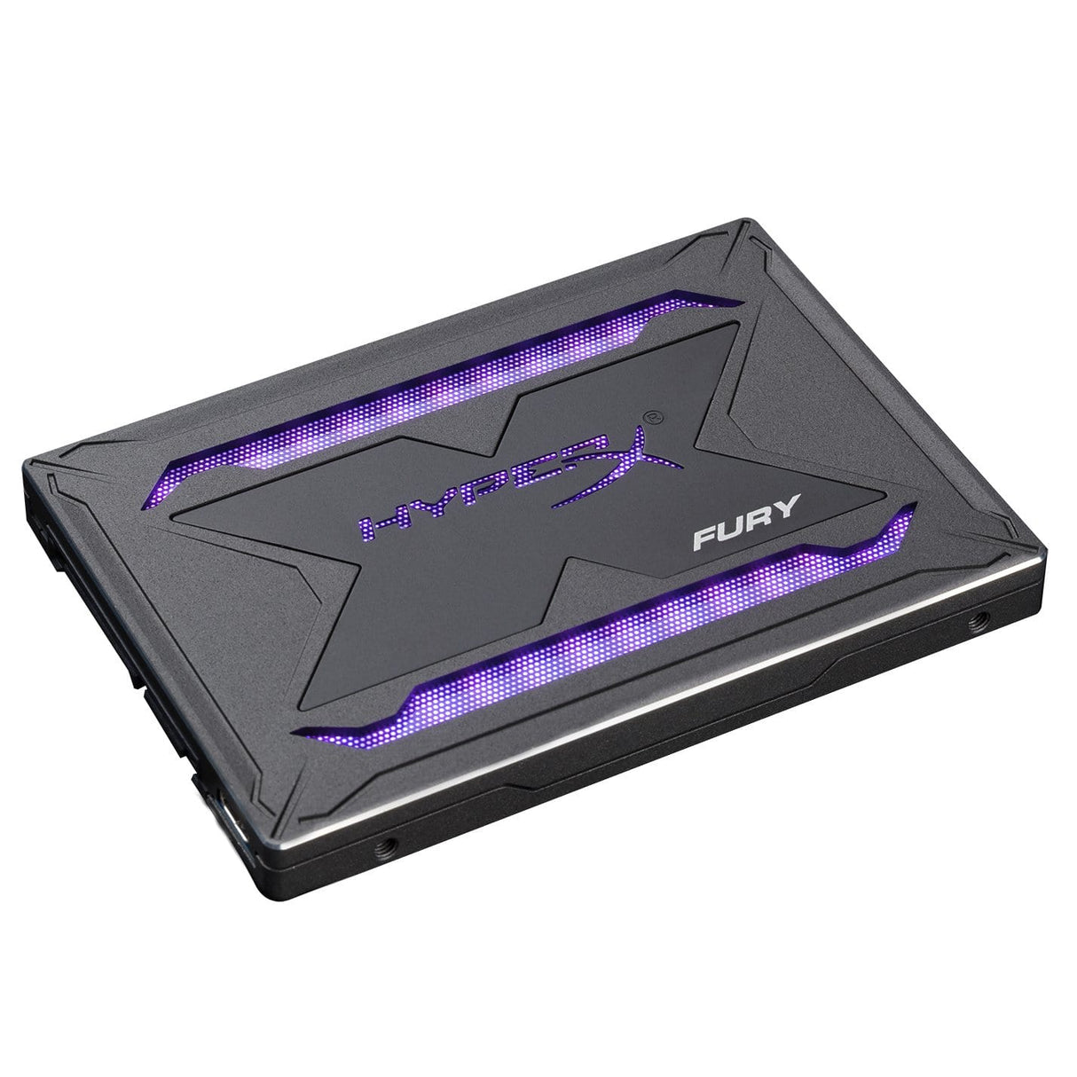 HyperX FURY RGB 2.5-inch 240GB Serial ATA III Internal SSD SHFR200/240G