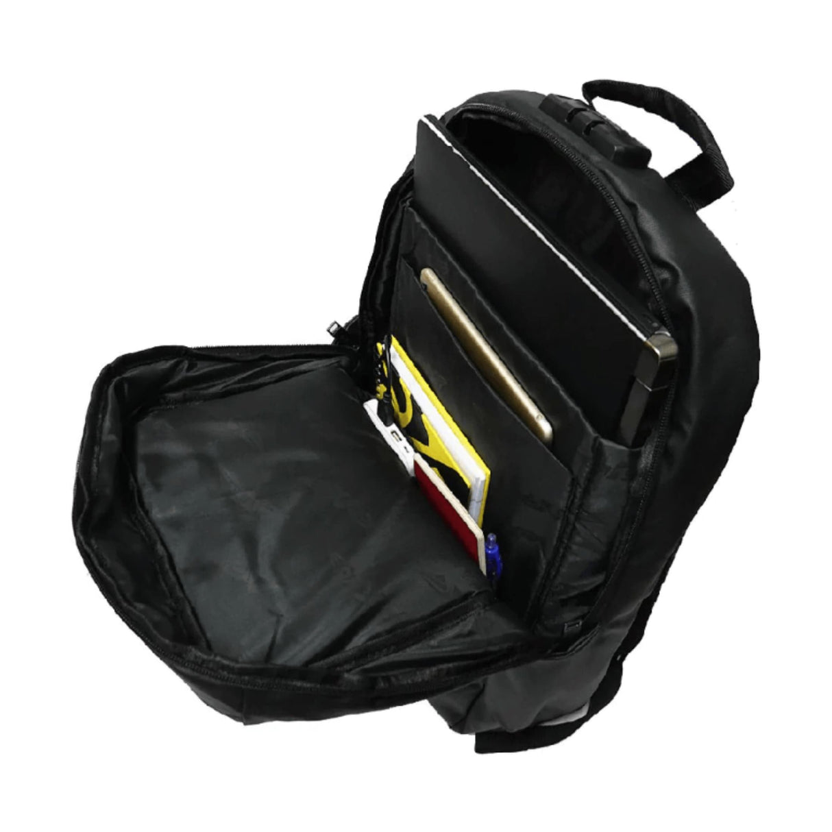 Armaggeddon Shield 5 15.6-inch Notebook Backpack SHIELD5BLK