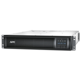 APC Smart-UPS 2200VA 1980W LCD RM 2U 230V with SmartConnect SMT2200RMI2UC