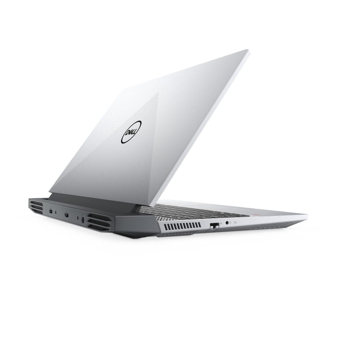 Dell Inspiron G15 5515 15.6-inch FHD Laptop - AMD Ryzen 5 5600H 256GB SSD 8GB RAM GeForce RTX 3050 Win 11 Home SIF15_CEZH_2201_1000_HOM