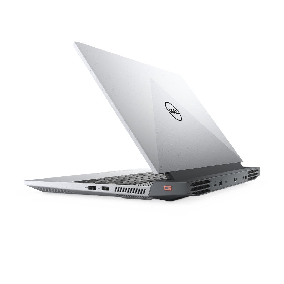 Dell Inspiron G15 5515 15.6-inch FHD Laptop - AMD Ryzen 5 5600H 256GB SSD 8GB RAM GeForce RTX 3050 Win 11 Home SIF15_CEZH_2201_1000_HOM