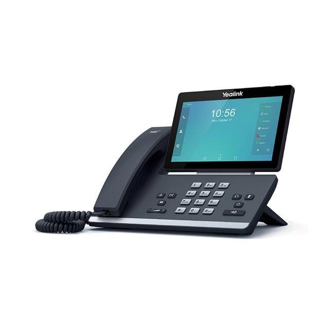 Yealink T56A IP Phone