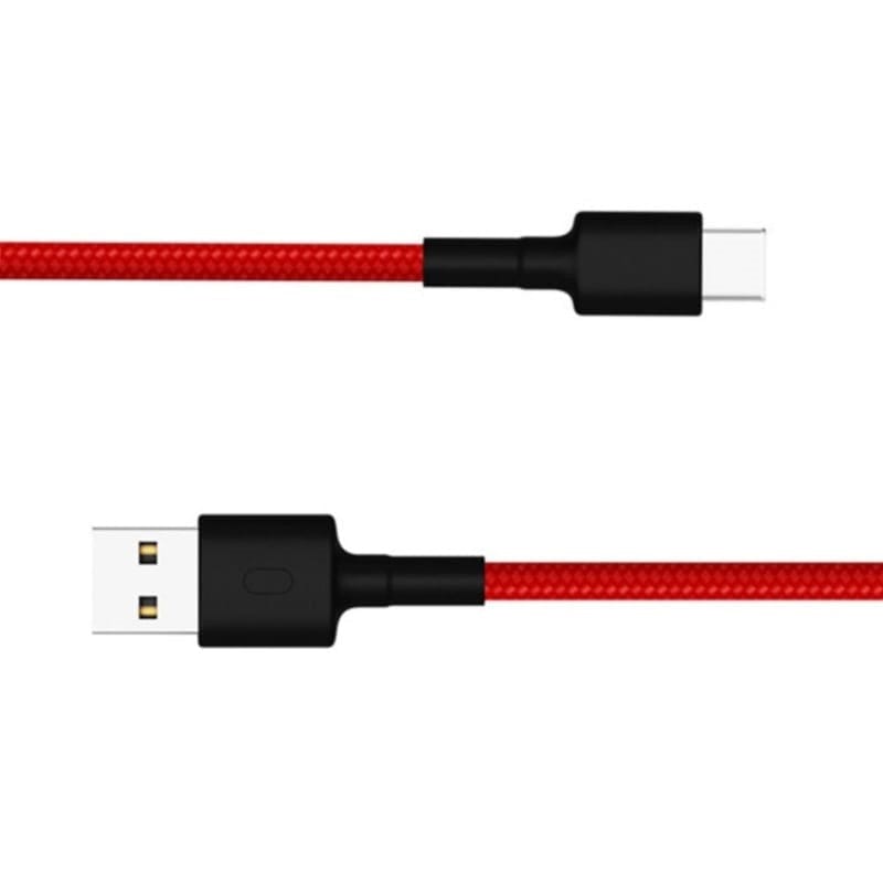 Xiaomi 1m USB Type-C Braided Cable SJV4110GL