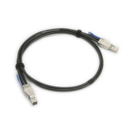 Supermicro SM-CBL-SAST-0573 1m External MiniSAS HD to External MiniSAS HD Cable